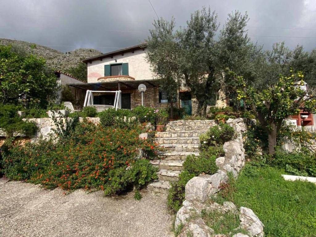 Casa indipendente a Formia - Foto 4