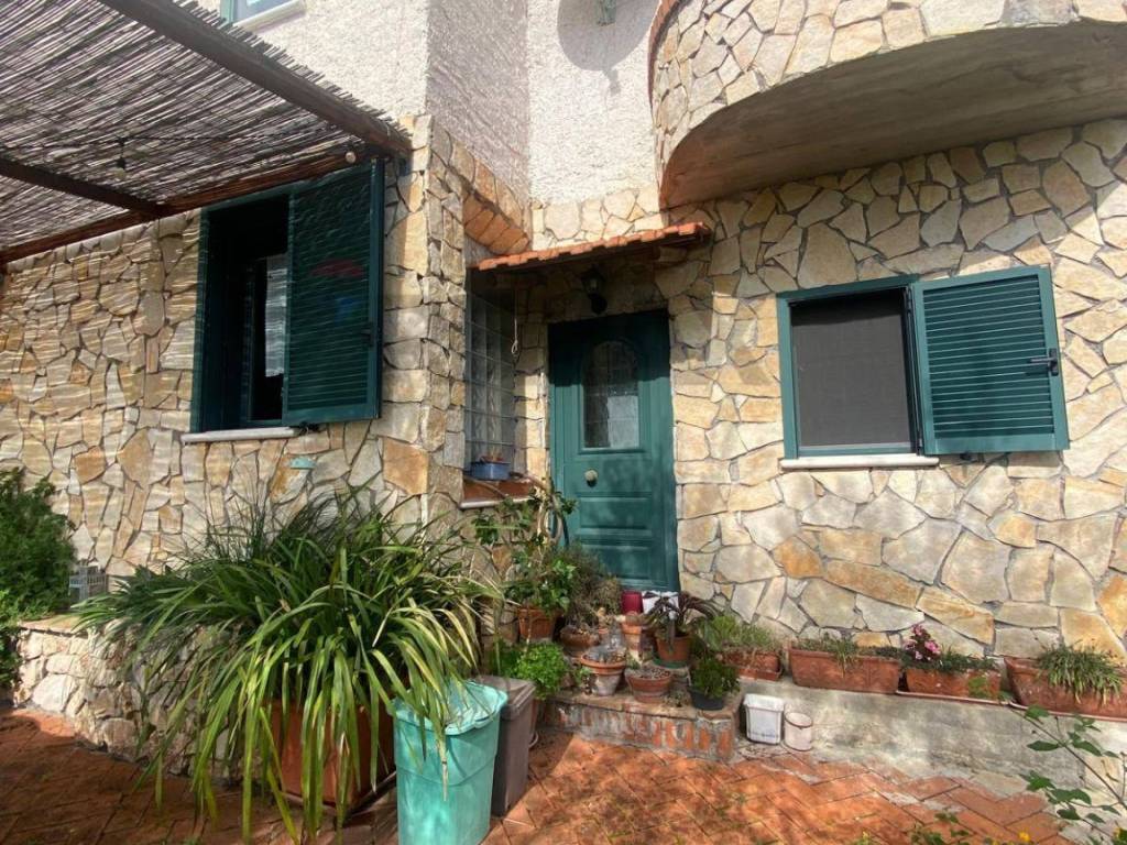 Casa indipendente a Formia - Foto 5