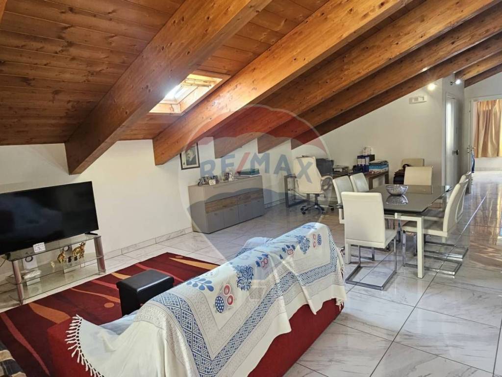 Attico / mansarda a Pietrelcina in Viale Europa, 10 - Foto 4