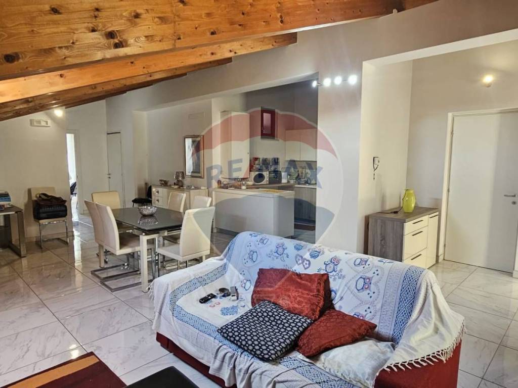 Attico / mansarda a Pietrelcina in Viale Europa, 10 - Foto 5