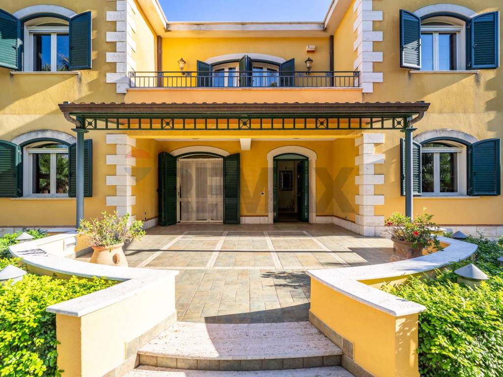 Villa a Carini in Via Torre Ulisse, 21 - Foto 3