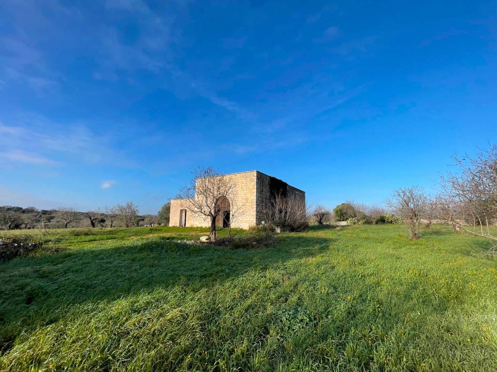 Rustico / casale a Castellana grotte in Contrada Barcato - Foto 4