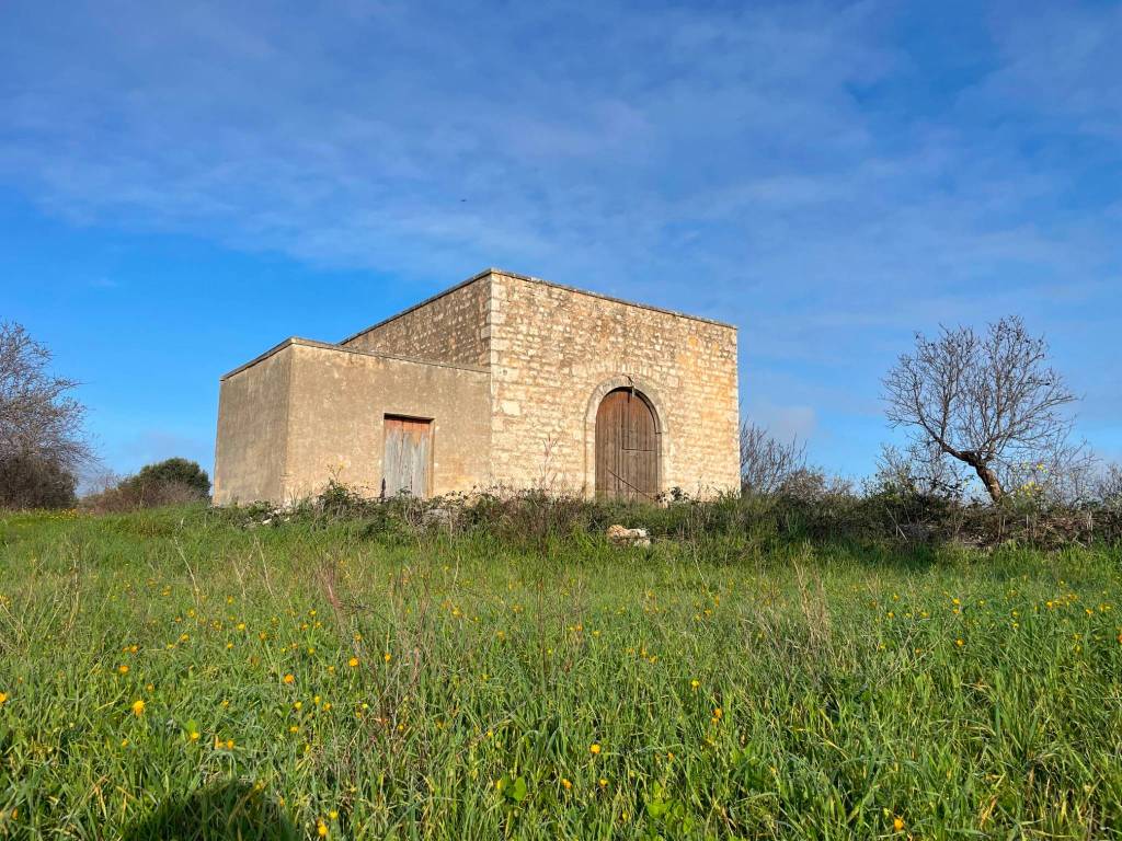 Rustico / casale a Castellana grotte in Contrada Barcato - Foto 5