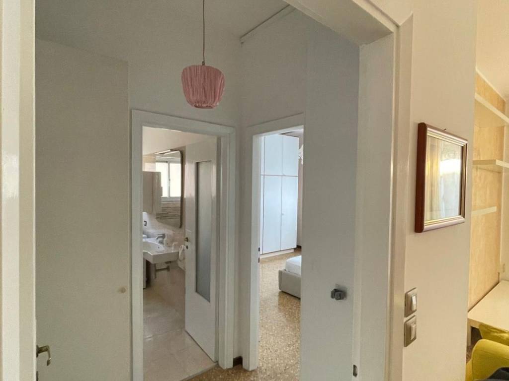 Appartamento a Pavia in Via Cesare Lombroso, 17 - Foto 3