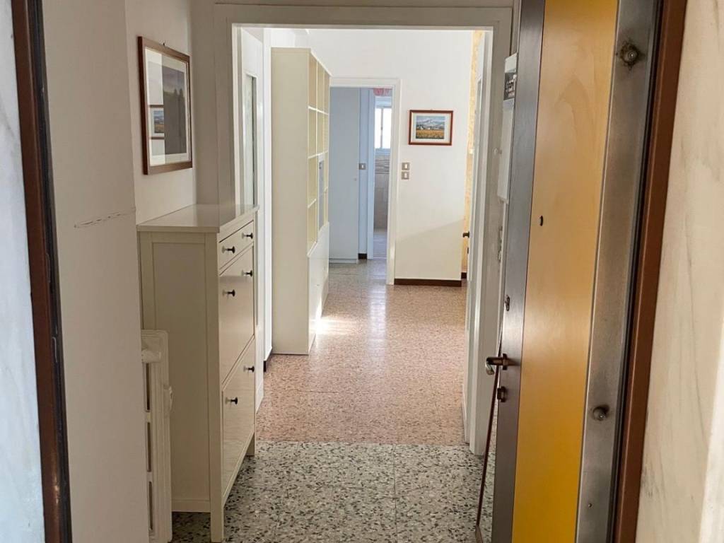 Appartamento a Pavia in Via Cesare Lombroso, 17 - Foto 5