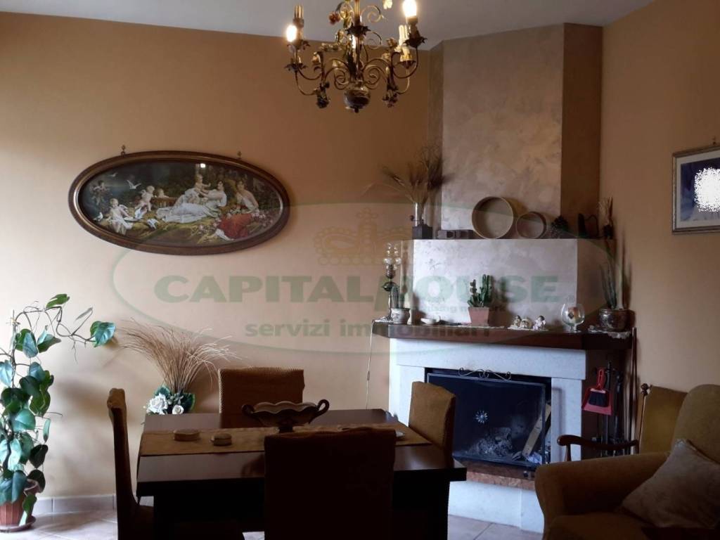 Appartamento a Mercogliano in Via Giacomo Matteotti, 22 - Foto 2