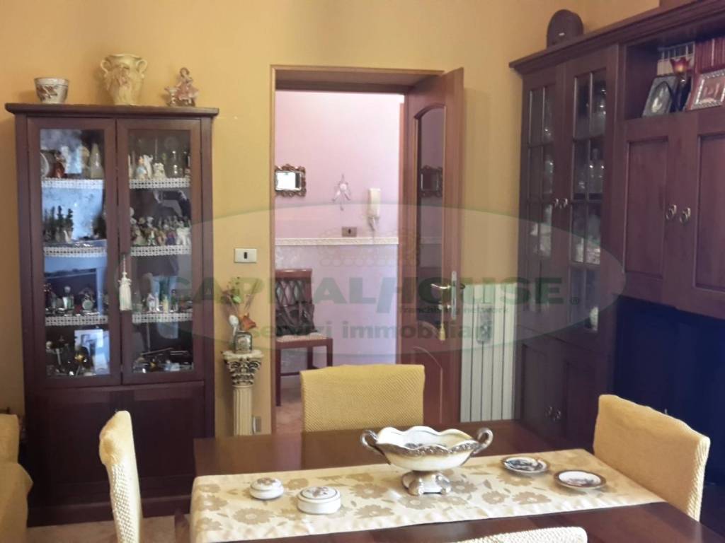 Appartamento a Mercogliano in Via Giacomo Matteotti, 22 - Foto 3