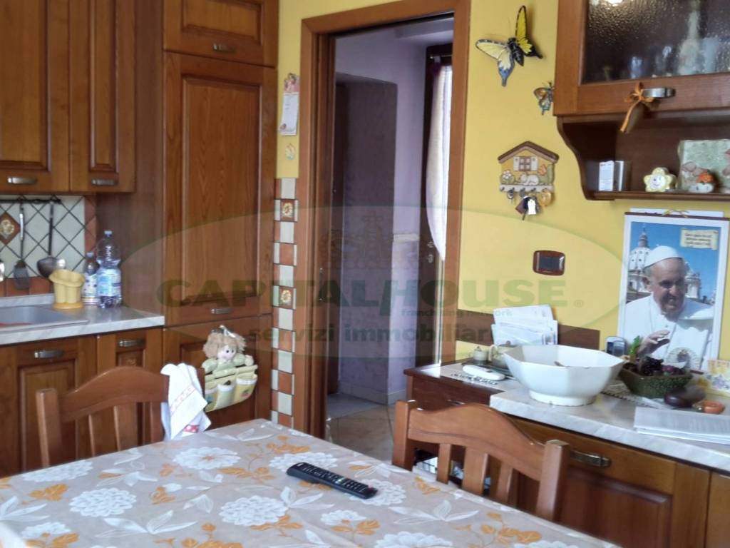 Appartamento a Mercogliano in Via Giacomo Matteotti, 22 - Foto 5