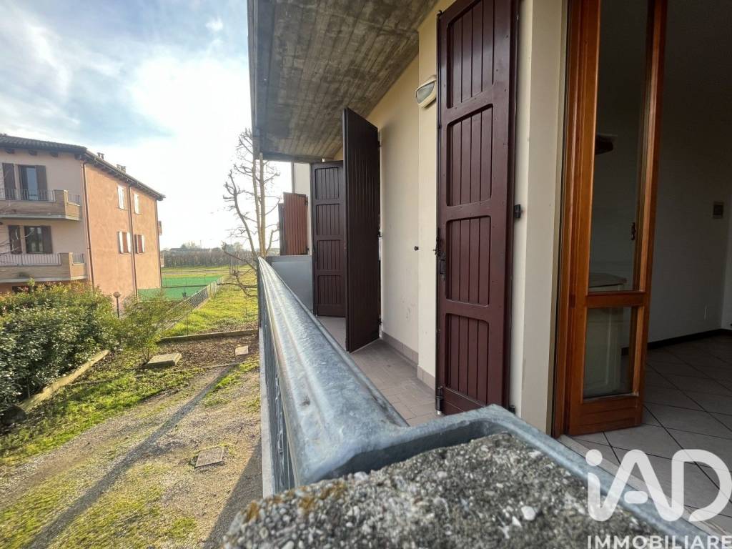 Appartamento a Mirandola in Via C. Gozzi - Foto 5