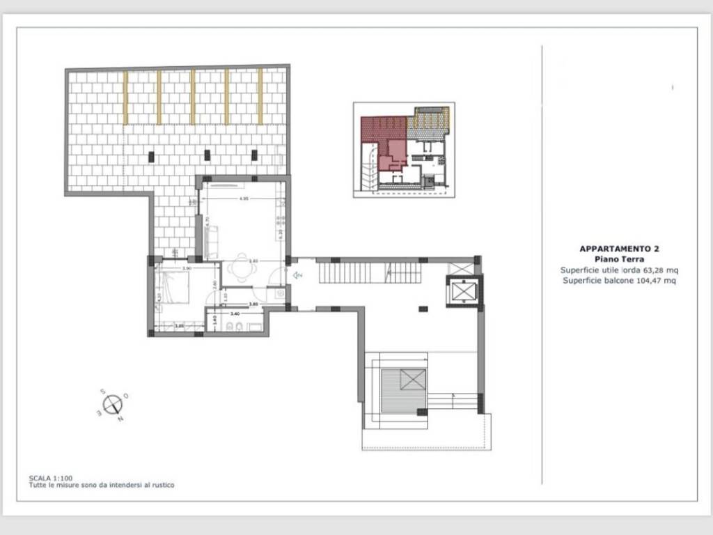 Appartamento a Monopoli - Foto 5