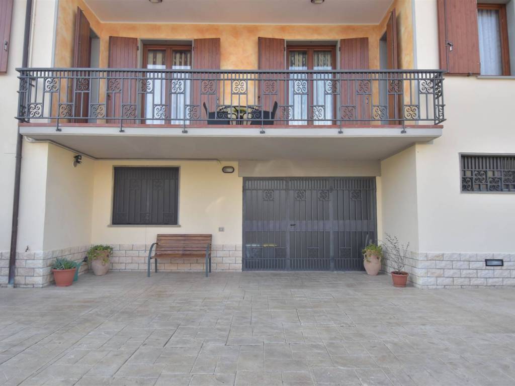 Villa a Montemurlo in Via Ivo Badioli - Foto 4