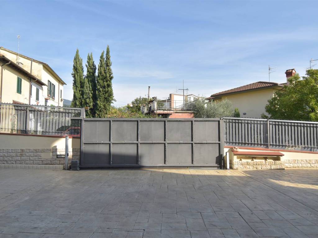 Villa a Montemurlo in Via Ivo Badioli - Foto 5