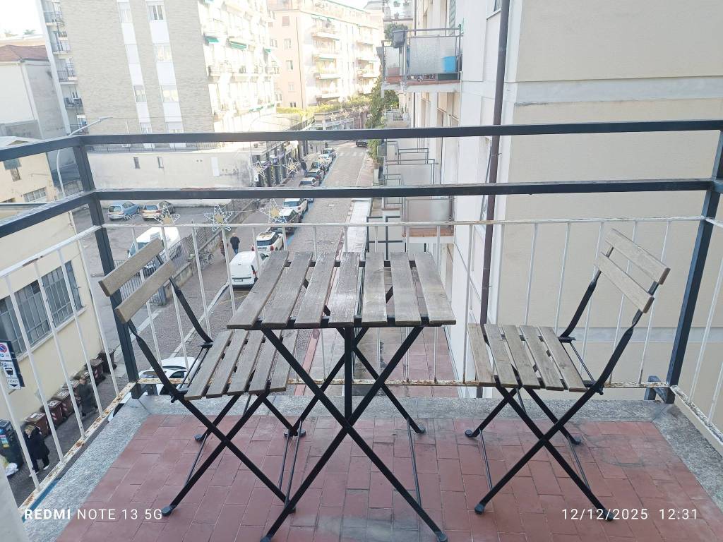 Appartamento a Como in Via Mentana - Foto 3
