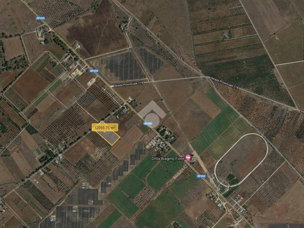 Terreno a Nardò in Contrada Termite - Foto 2