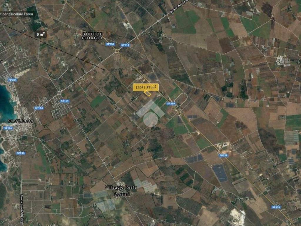 Terreno a Nardò in Contrada Termite - Foto 4