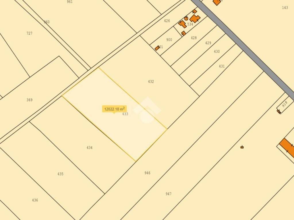 Terreno a Nardò in Contrada Termite - Foto 5