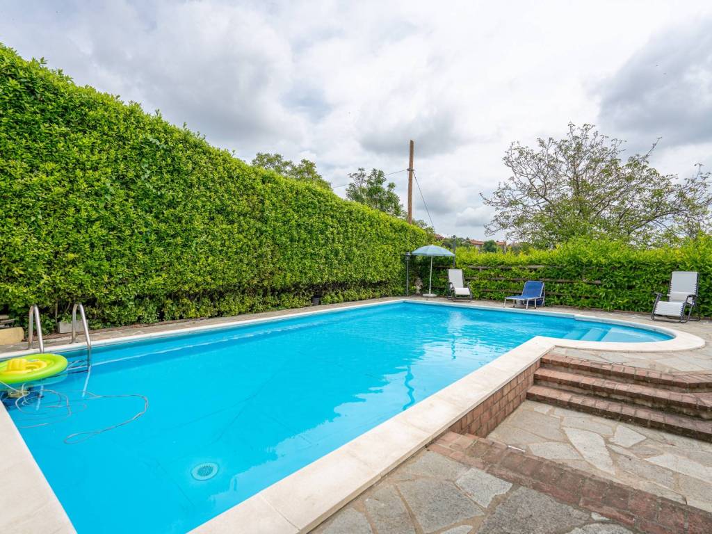 Villa a Baldissero torinese in Via Chieri - Foto 3
