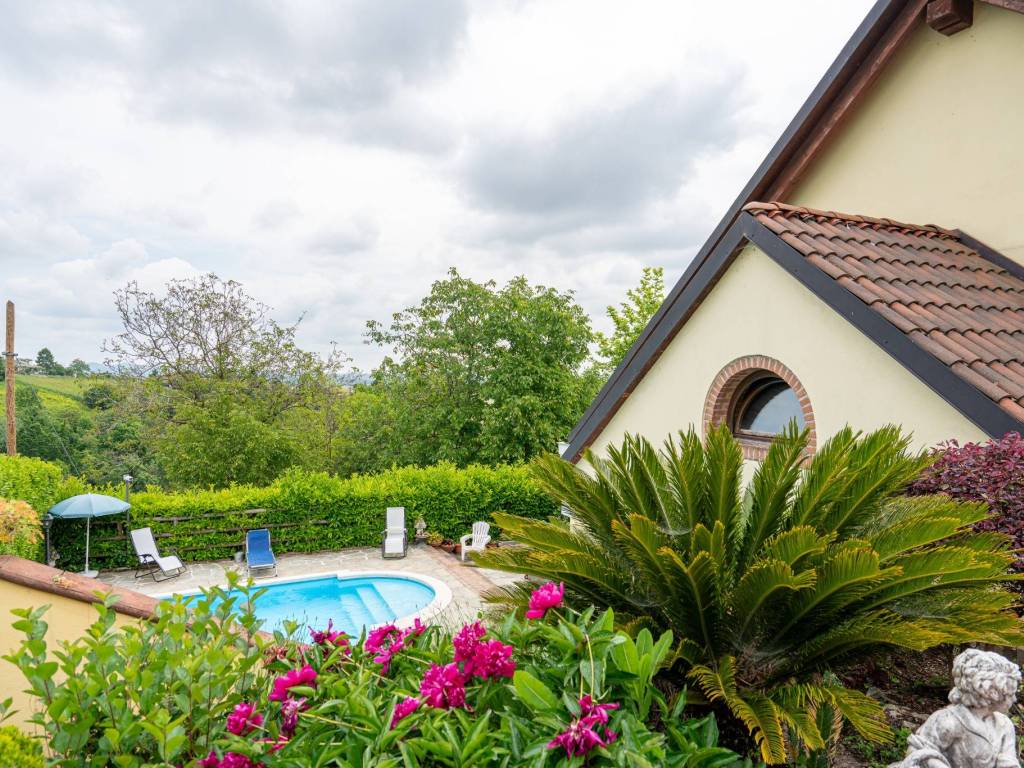 Villa a Baldissero torinese in Via Chieri - Foto 5