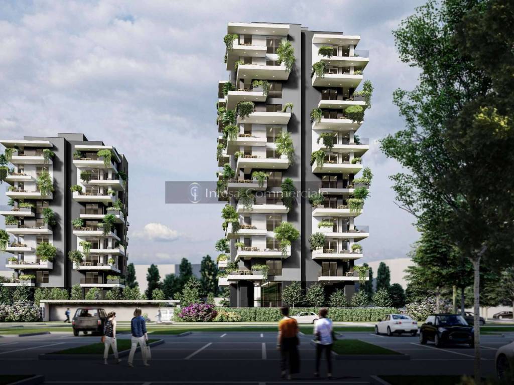 Appartamento a Brescia - Foto 2