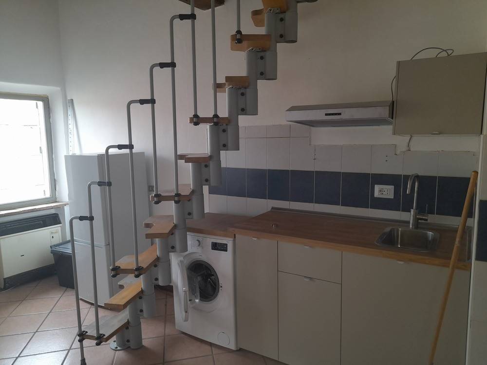 Appartamento a Parma in Via Corso Corsi, 58 - Foto 2
