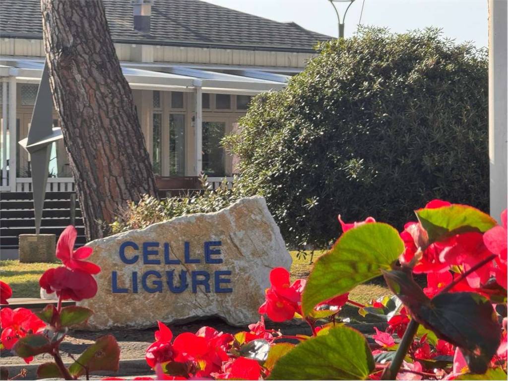 Appartamento a Celle ligure in Via Firenze, 28 - Foto 2