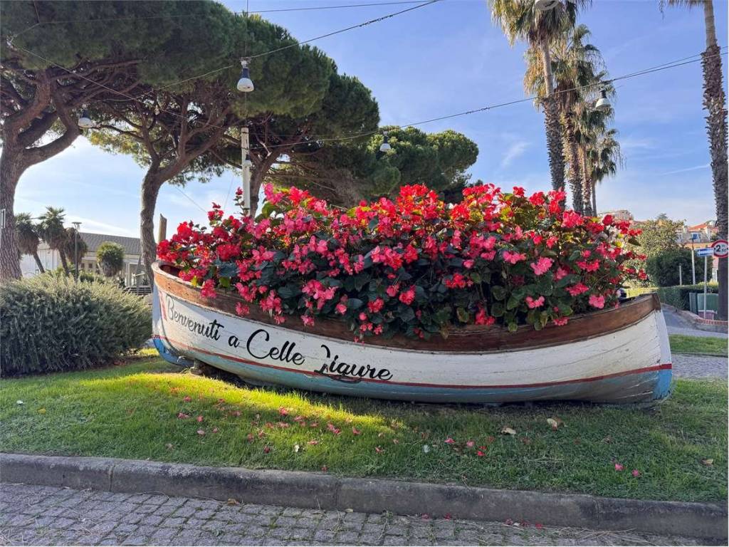 Appartamento a Celle ligure in Via Firenze, 28 - Foto 3
