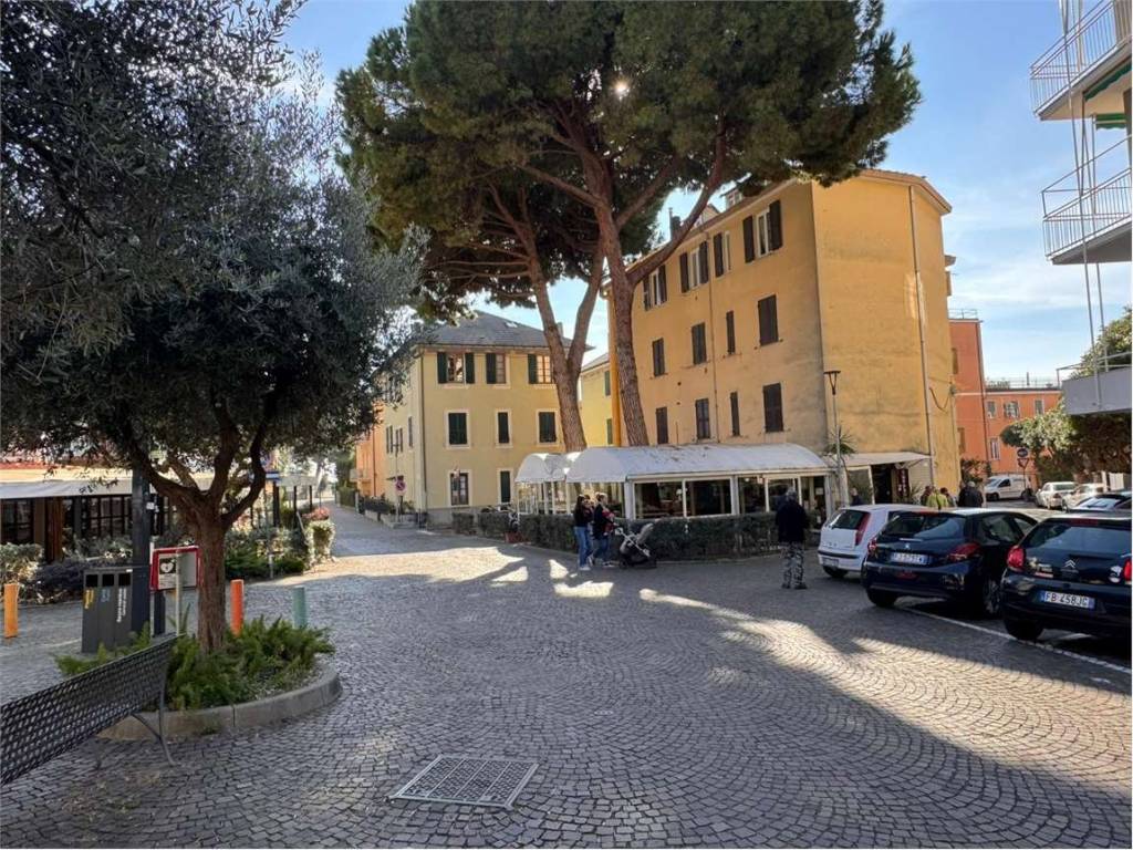 Appartamento a Celle ligure in Via Firenze, 28 - Foto 4