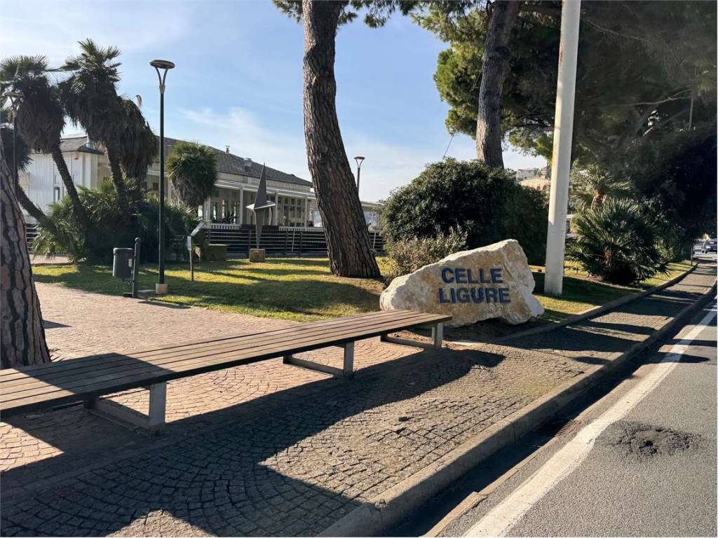 Appartamento a Celle ligure in Via Firenze, 28 - Foto 5