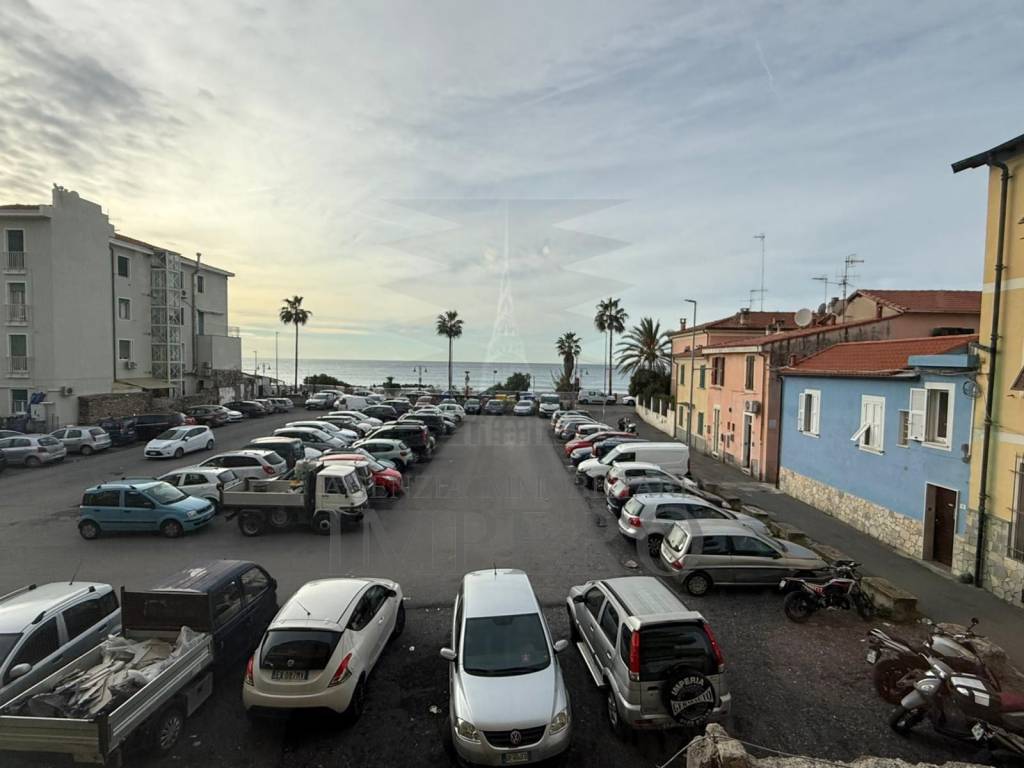 Appartamento a Ventimiglia in Vico Pescatori, 1 - Foto 3
