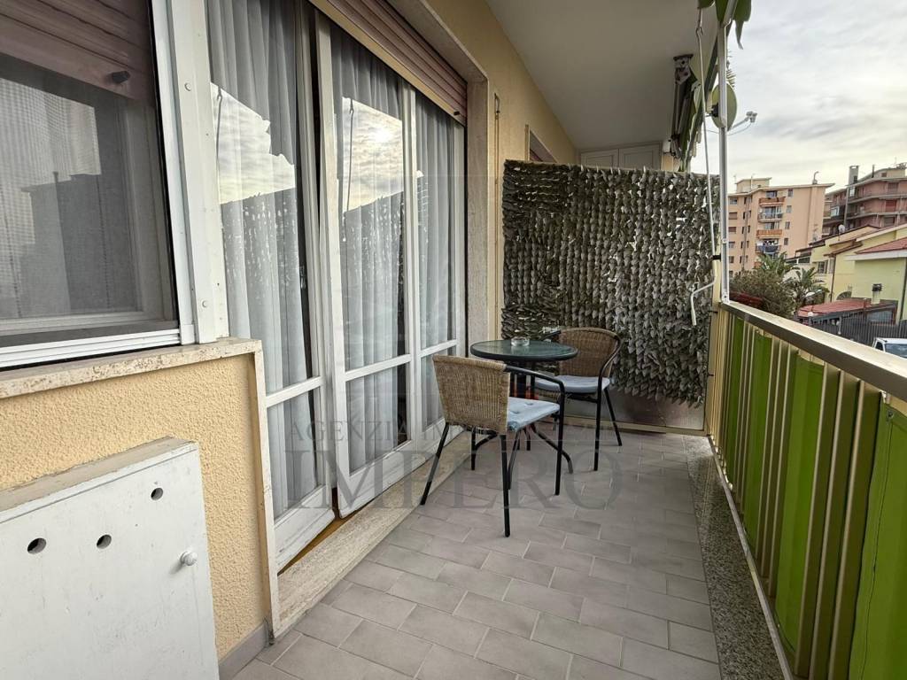 Appartamento a Ventimiglia in Vico Pescatori, 1 - Foto 5