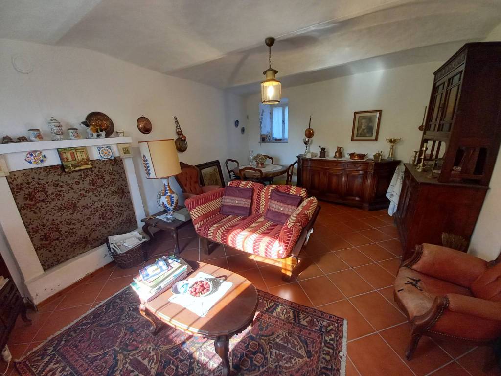 Rustico / casale a Montiglio monferrato in Via San Bernardino, 22 - Foto 5