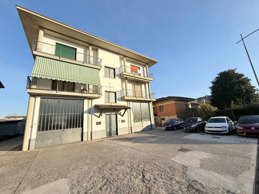 Appartamento a Castelcovati in Via Alcide De Gasperi - Foto 2