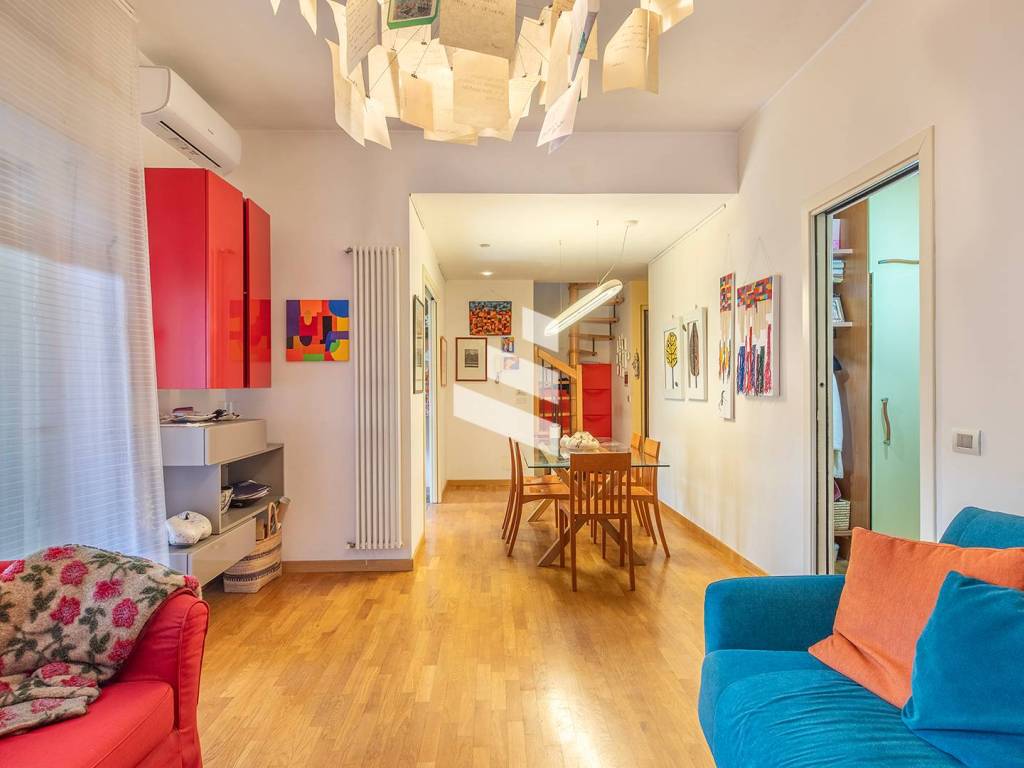 Appartamento a Marino - Foto 2