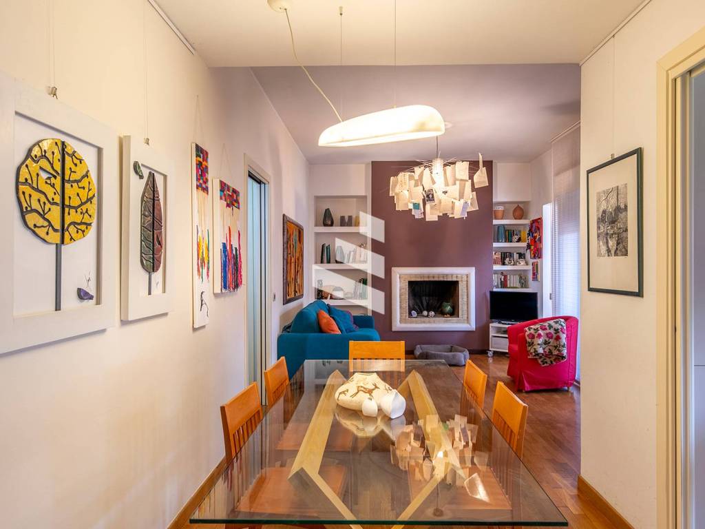 Appartamento a Marino - Foto 3