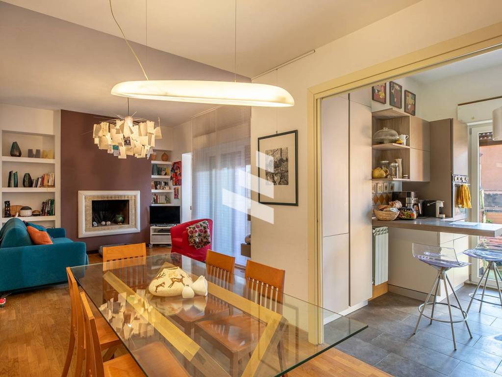 Appartamento a Marino - Foto 4