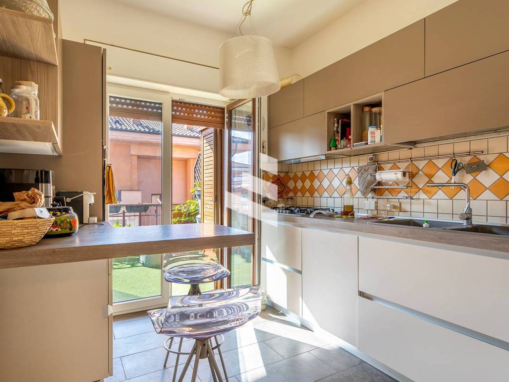 Appartamento a Marino - Foto 5