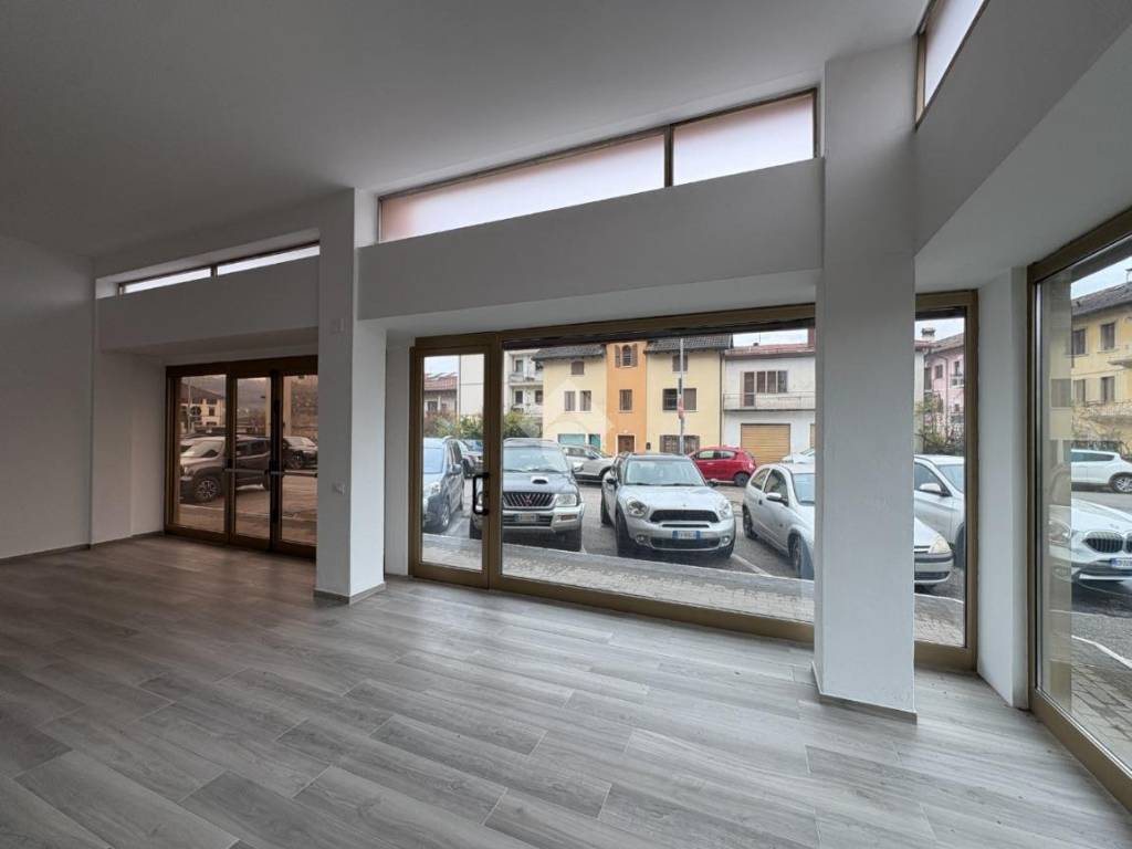 Immobile a Feltre in Via Marco Damello, 9 - Foto 2