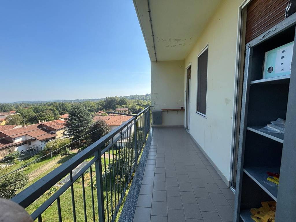 Appartamento a Rocca canavese in Via Levone, 21 - Foto 2