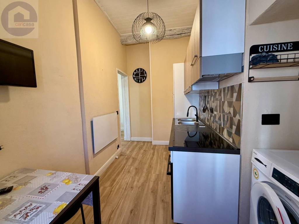 Appartamento a Imperia in Giuseppe Mazzini, 106 - Foto 2