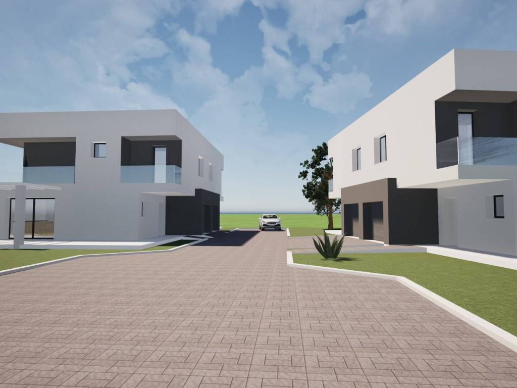 Villa a Montebelluna - Foto 2