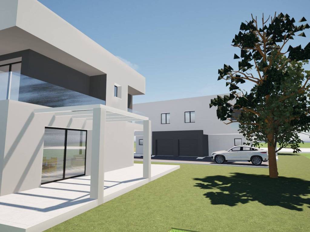 Villa a Montebelluna - Foto 3