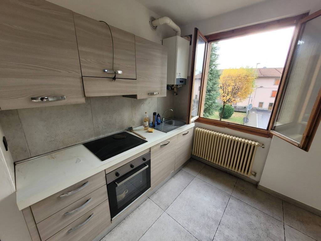 Appartamento a Bonate sopra in Via Guglielmo Marconi - Foto 3