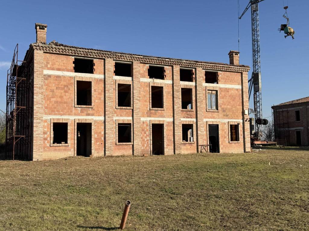 Palazzo / stabile a Ferrara in Via Vecchio Reno - Foto 2