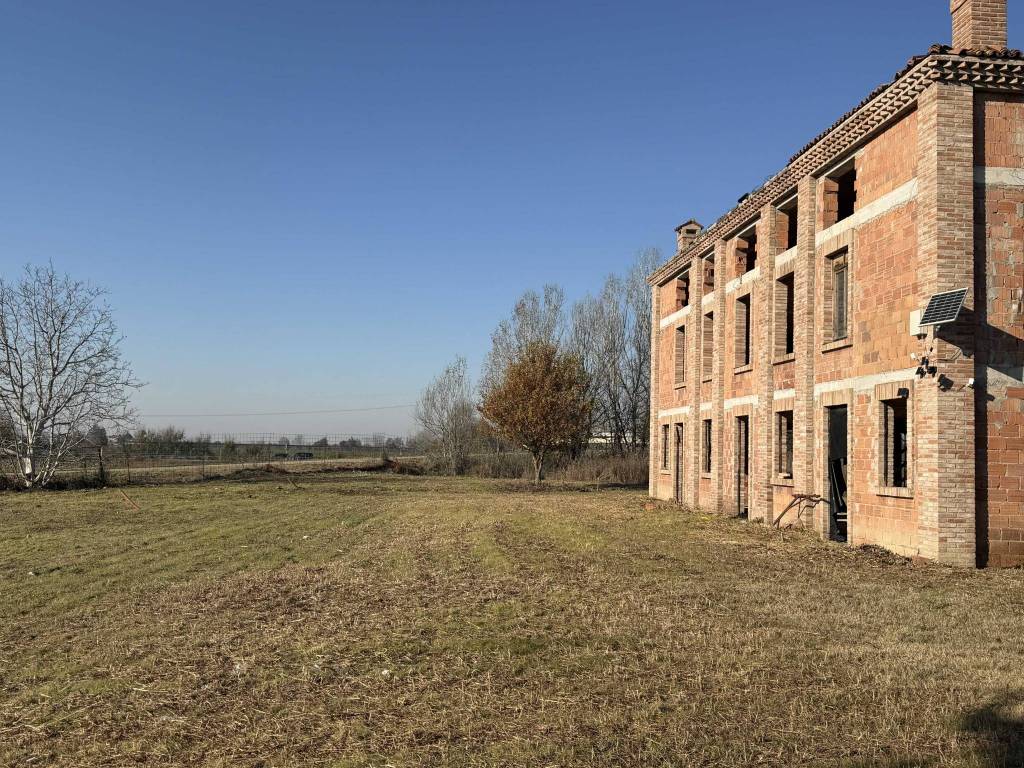 Palazzo / stabile a Ferrara in Via Vecchio Reno - Foto 3