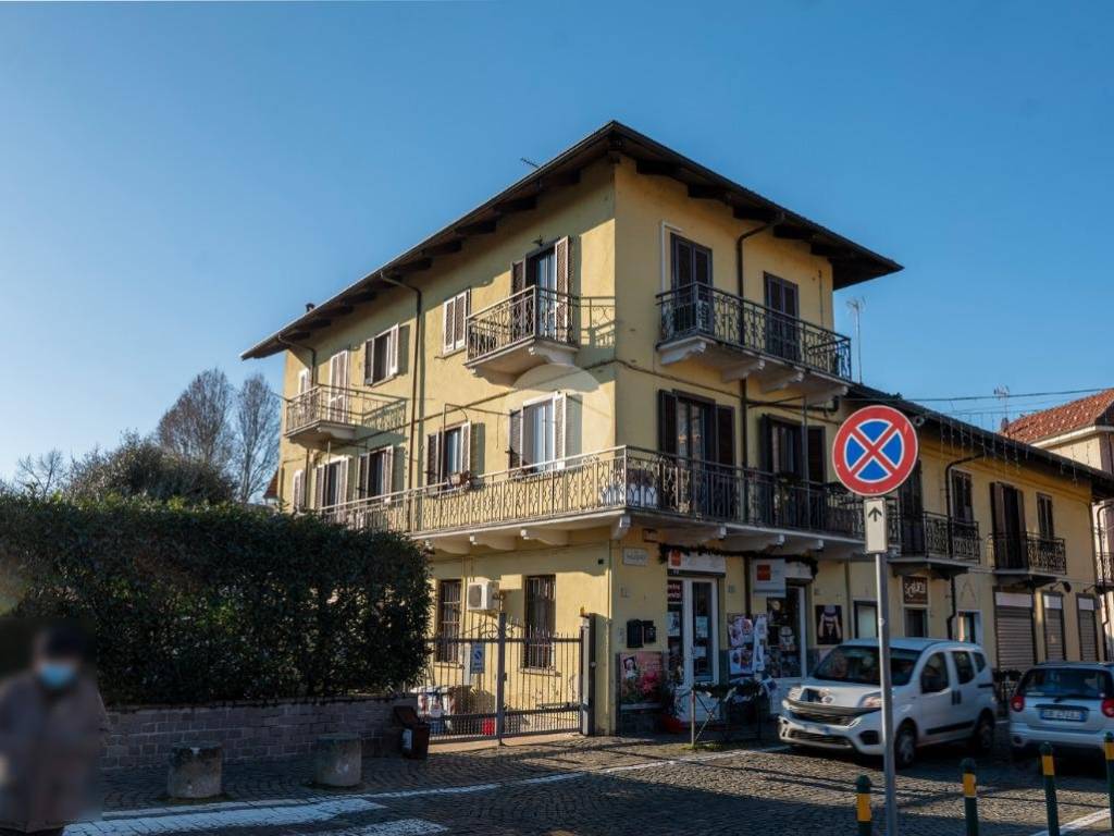 Appartamento a Piossasco in Via Palestro, 1 - Foto 2