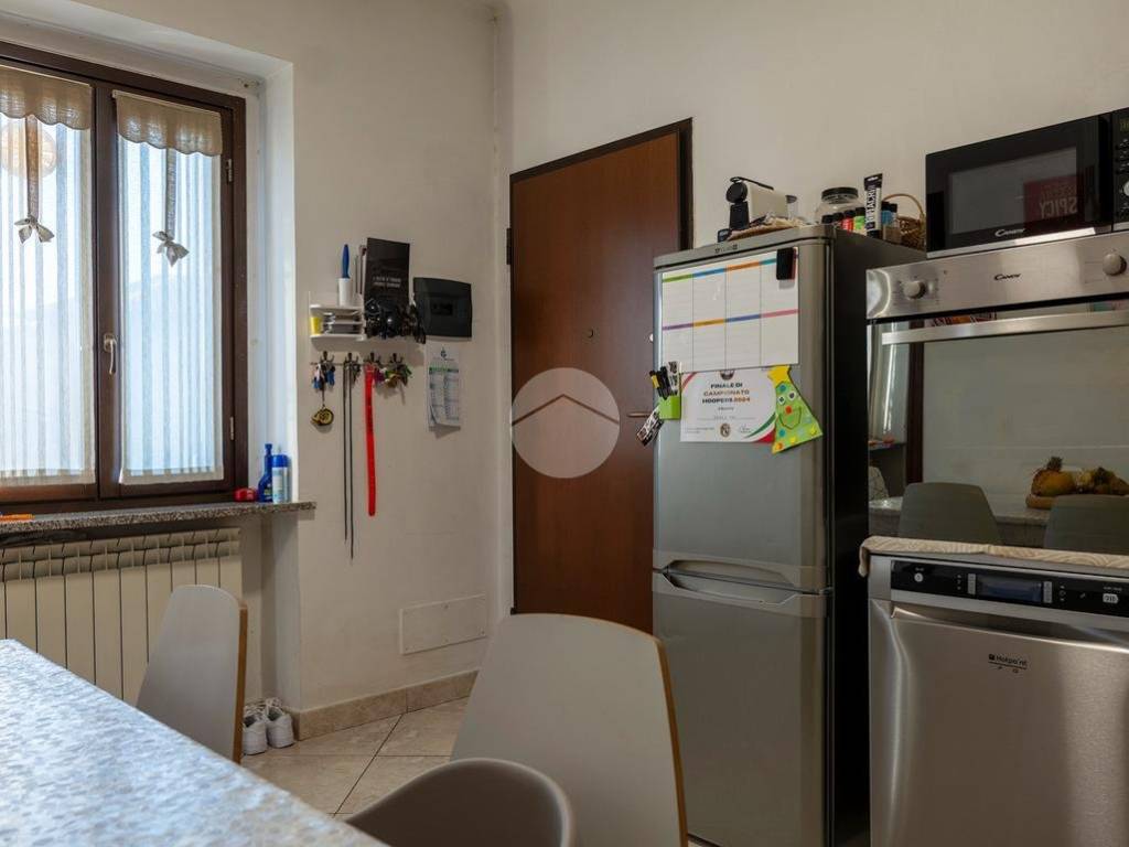 Appartamento a Piossasco in Via Palestro, 1 - Foto 3