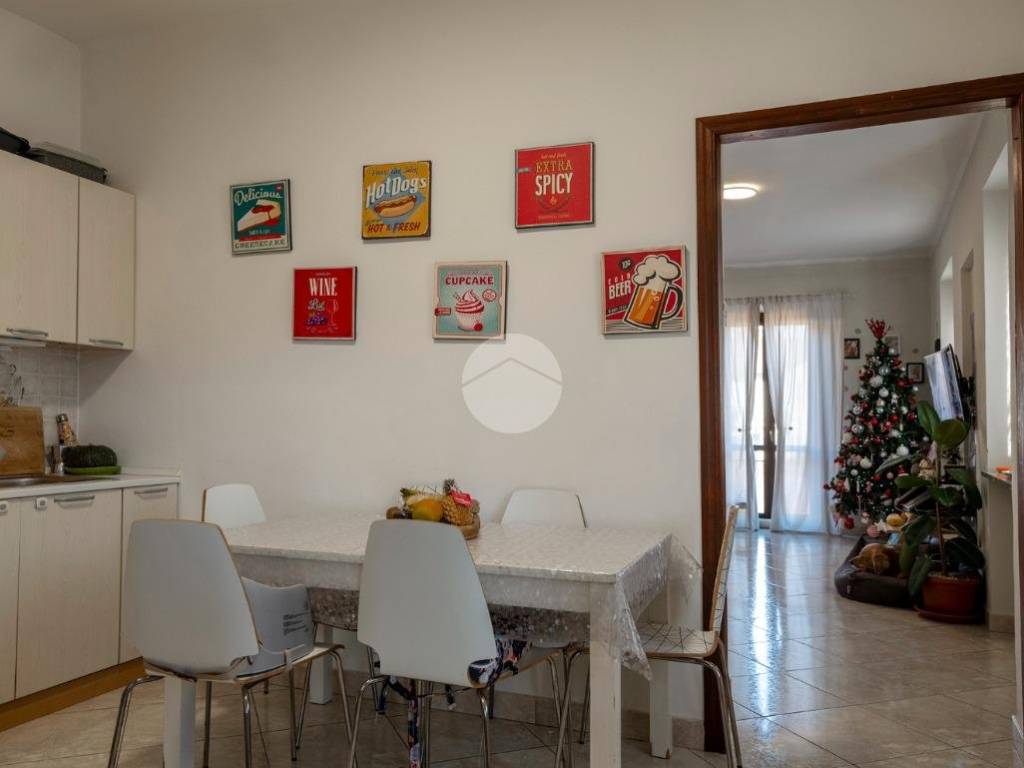 Appartamento a Piossasco in Via Palestro, 1 - Foto 4