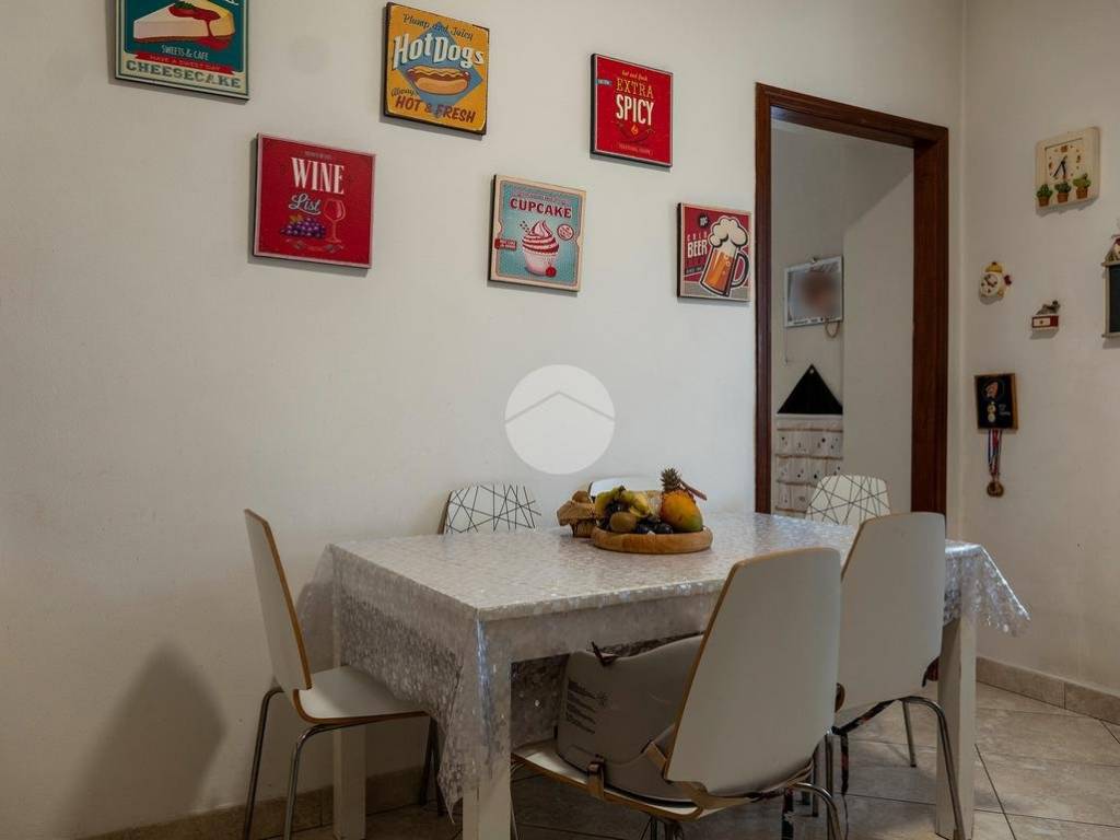 Appartamento a Piossasco in Via Palestro, 1 - Foto 5