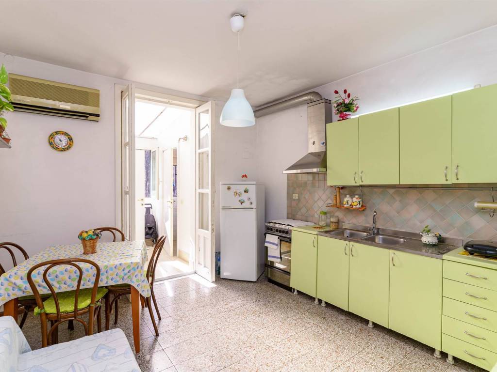 Appartamento a Catania in Via Pietro Toselli, 35 - Foto 2
