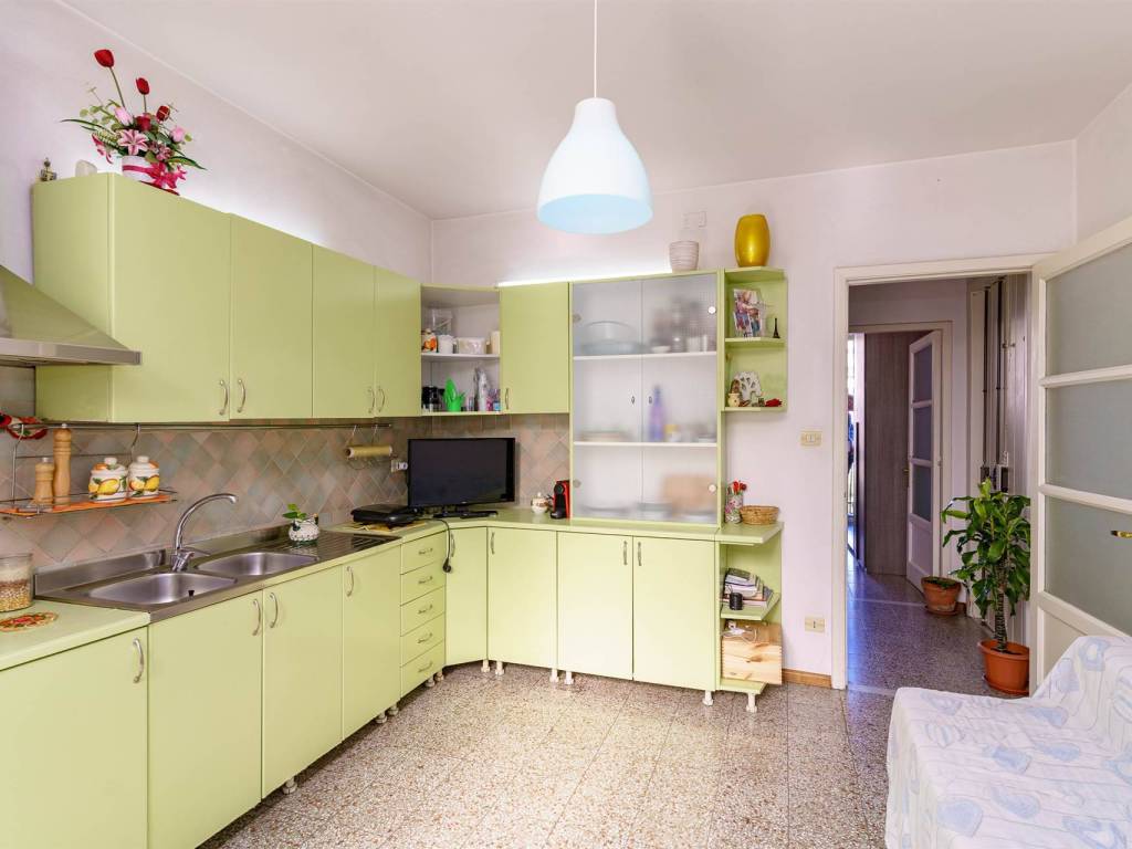 Appartamento a Catania in Via Pietro Toselli, 35 - Foto 3